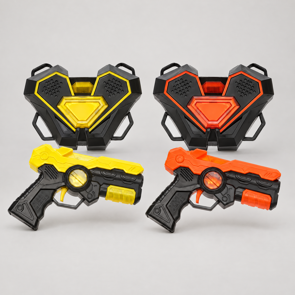 VoltTag At-Home Laser Tag Set